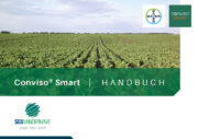 SESVanderHave Deutschland Zuckerrübensaatgut - Nutzerhandbuch CONVISO SMART