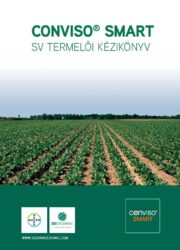 ﻿SESVanderHave ﻿Magyarország ﻿cukorrépa-vetőmag - ﻿Termelői kézikönyv ﻿﻿CONVISO® SMART