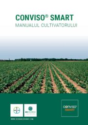 SESVanderHave Romania samanta sfecla de zahar - Manualul cultivatorului CONVISO SMART