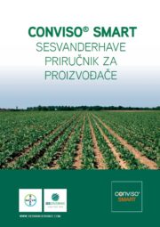 SESVanderHave ﻿﻿Srbija ﻿seme šećerne repe - ﻿Priručnik za proizvođače CONVISO® SMART