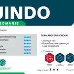 Sesvanderhave Nederland infoborden veldpanelen JINDO