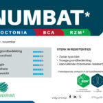 Sesvanderhave Nederland infoborden veldpanelen 2 J NUMBAT