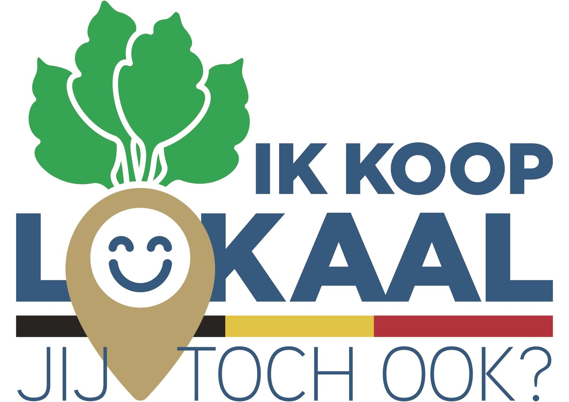 Logo ik koop lokaal NL