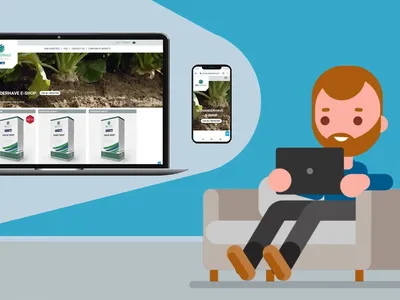 SESVanderHave powered by UBS E-shop sugar beet seed