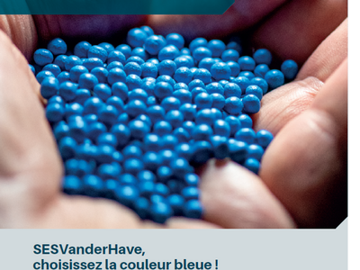 SES Vanderhave france catalogue varietes semis 2026