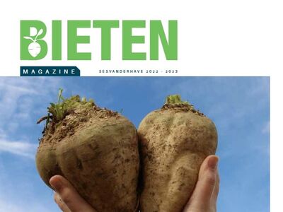 Sesvanderhave nederland suikerbietenzaad Rassen Hoofdbestelling 2023