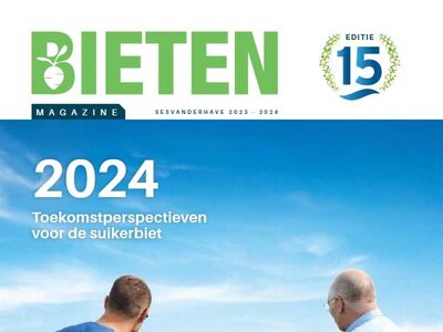 Sesvanderhave nederland nieuws Bietenmagazine 2023 2024 cover