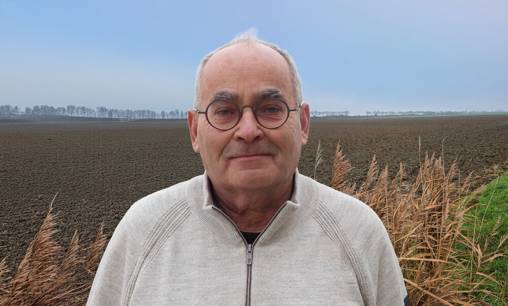 Frank in de Polders