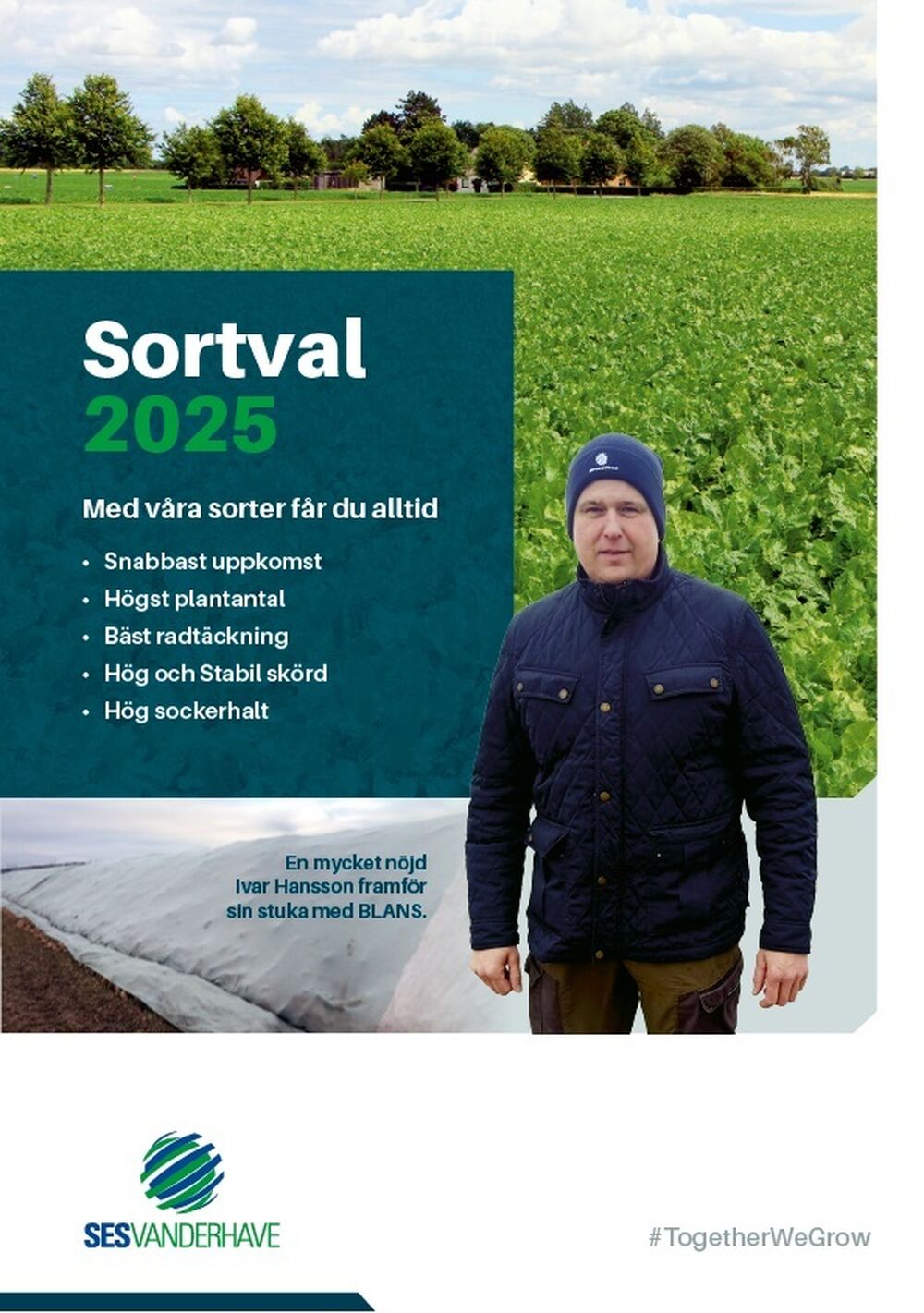 Sesvanderhave sverige fröbeställning 2