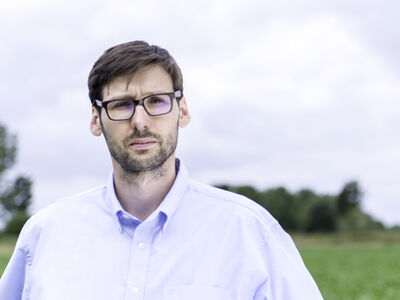 SESVanderhave Nederland - suikerbietenzaad - breeding - Hendrik Tschoep