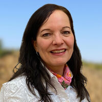 Sesvanderhave germany team Claudia Brauer
