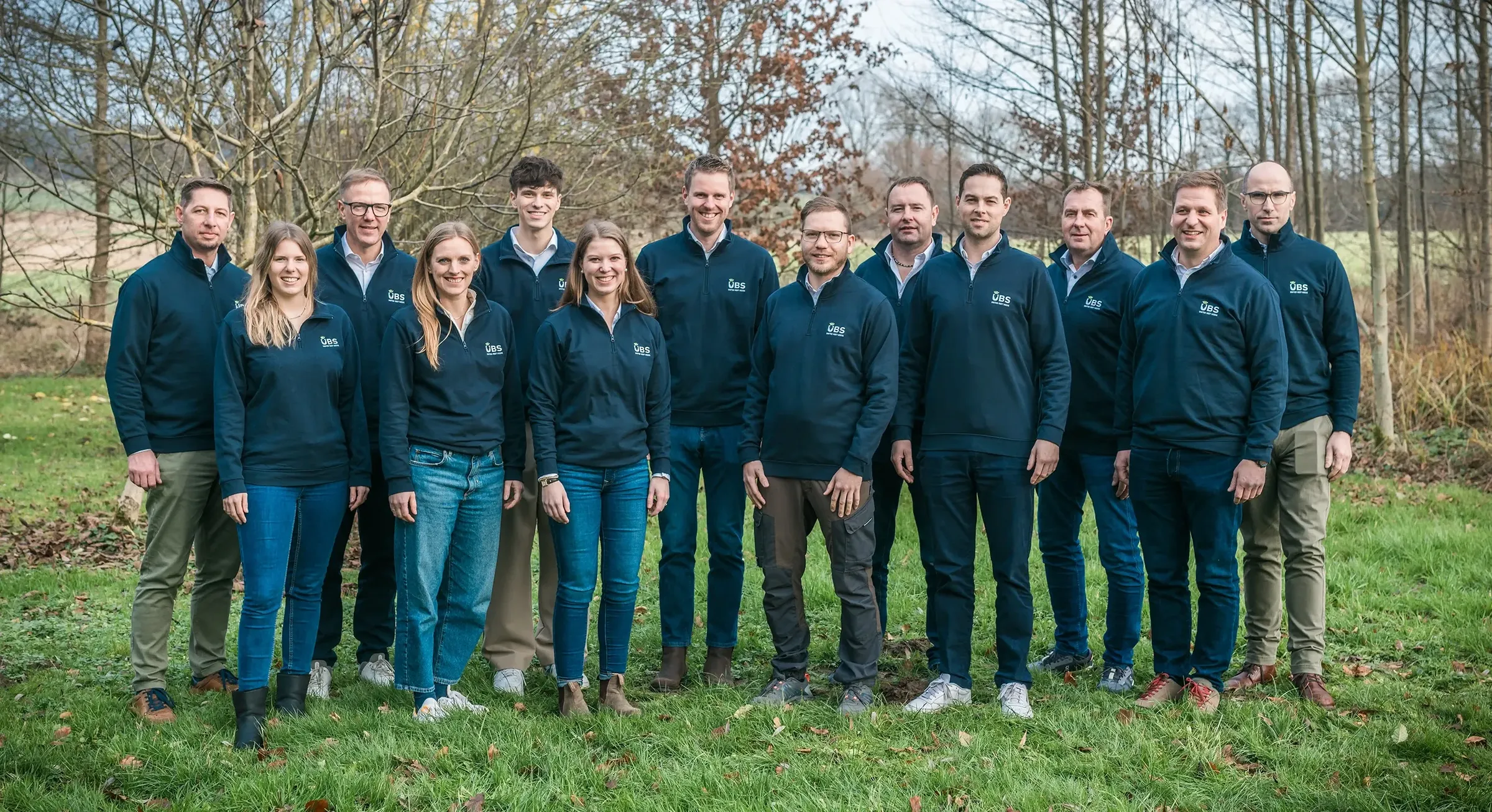 Sesvanderhave germany sales team 2025 lowres
