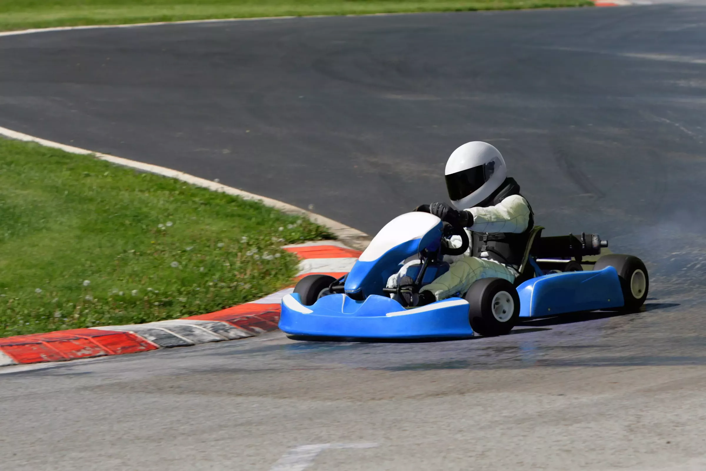 SESVanderHave - polska odmiany nasion buraka cukrowego gokart